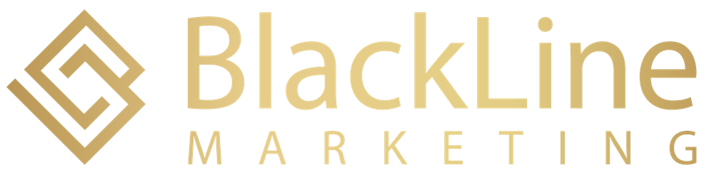 BlackLine Marketing